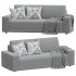 Rutherford Sofa by POTTERYBARN - Thumbnail 4