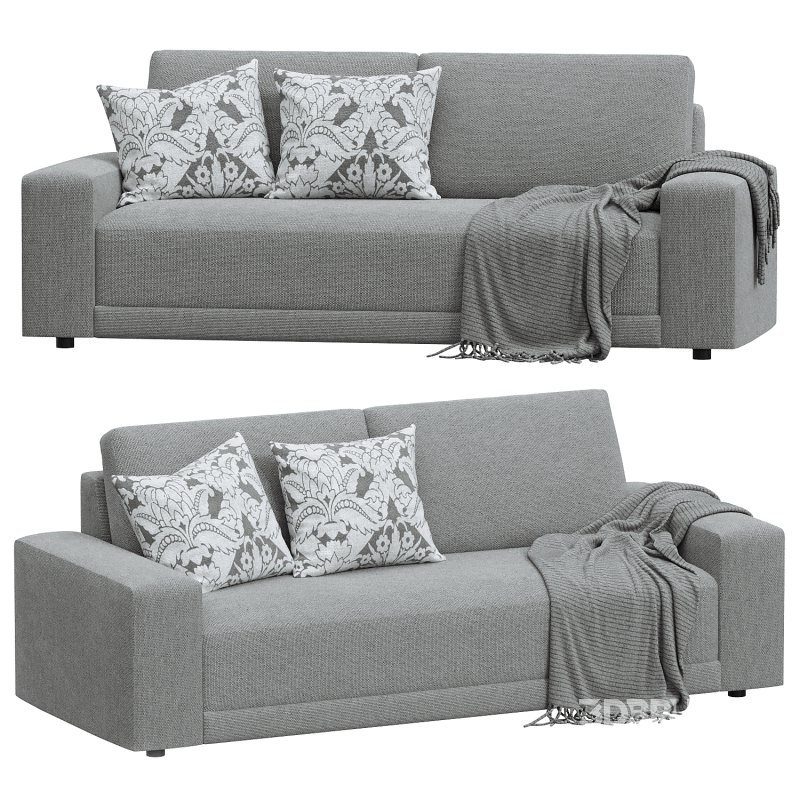 Rutherford Sofa by POTTERYBARN Image 4