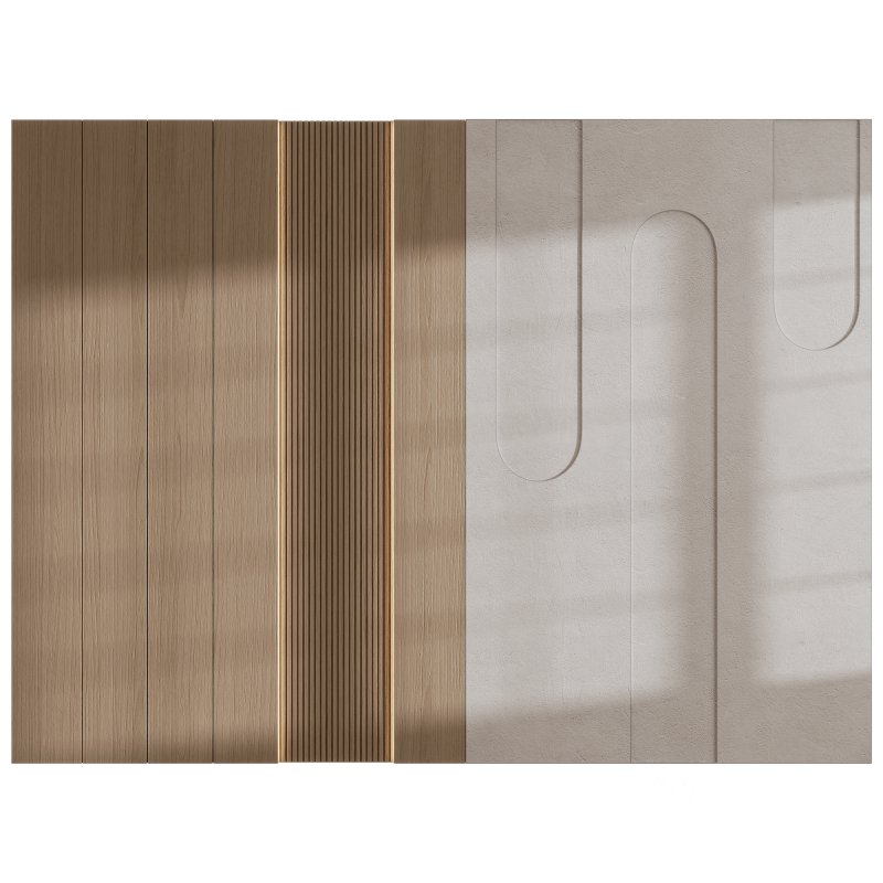 3d wall panel 22 Image 1