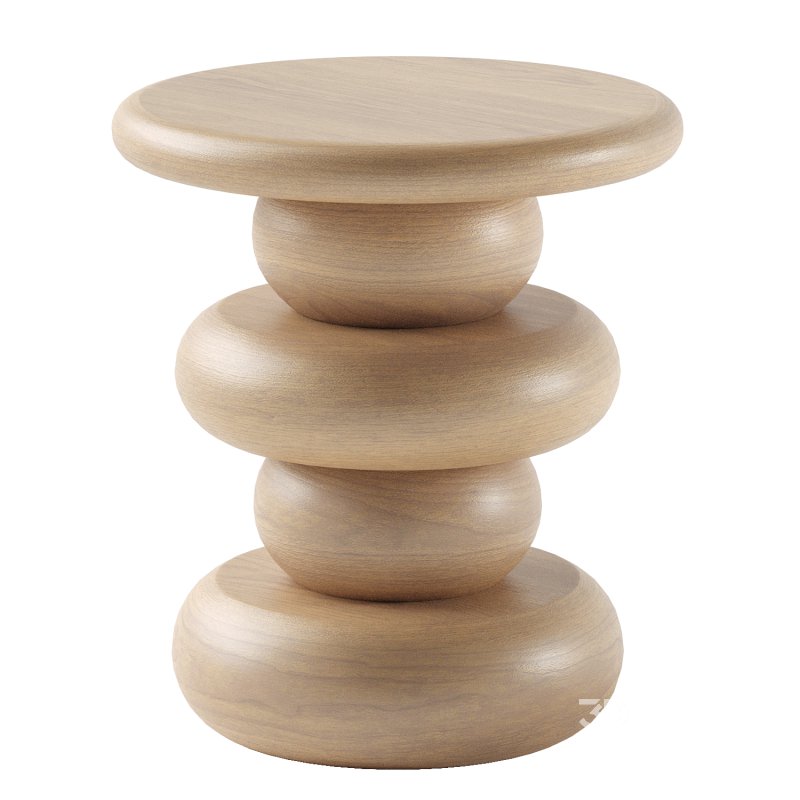 Northstowe Side Table Image 9