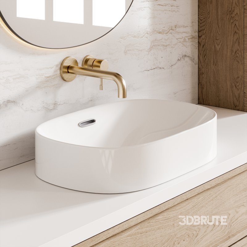 Bathroom furniture 07 Image 1