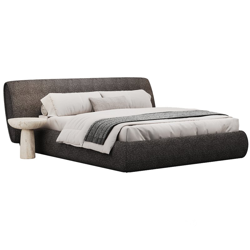 RIO Double Bed By Mogg Image 1