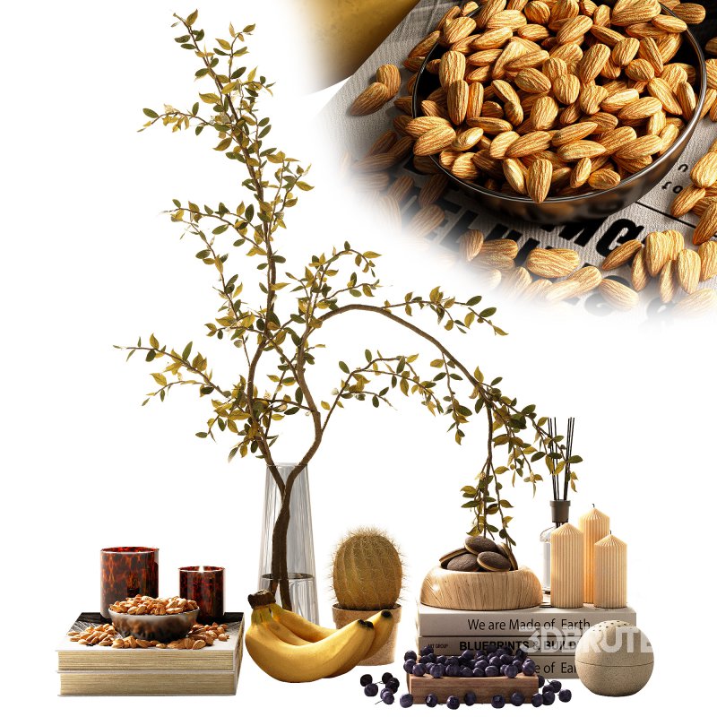 decorative set 42 Image 1