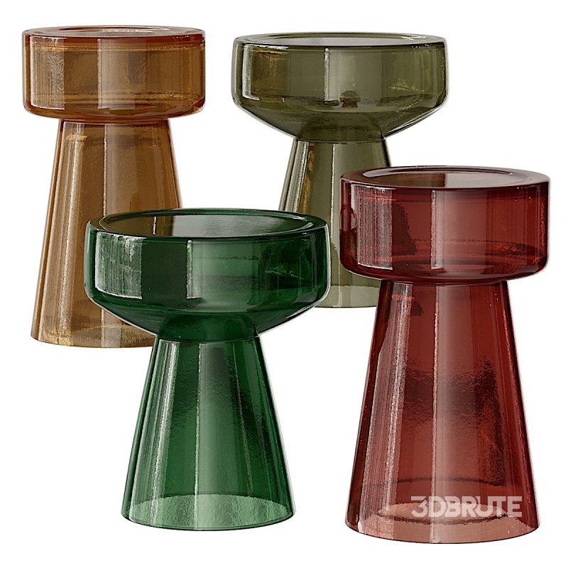 Dakwa Side Table Image 1