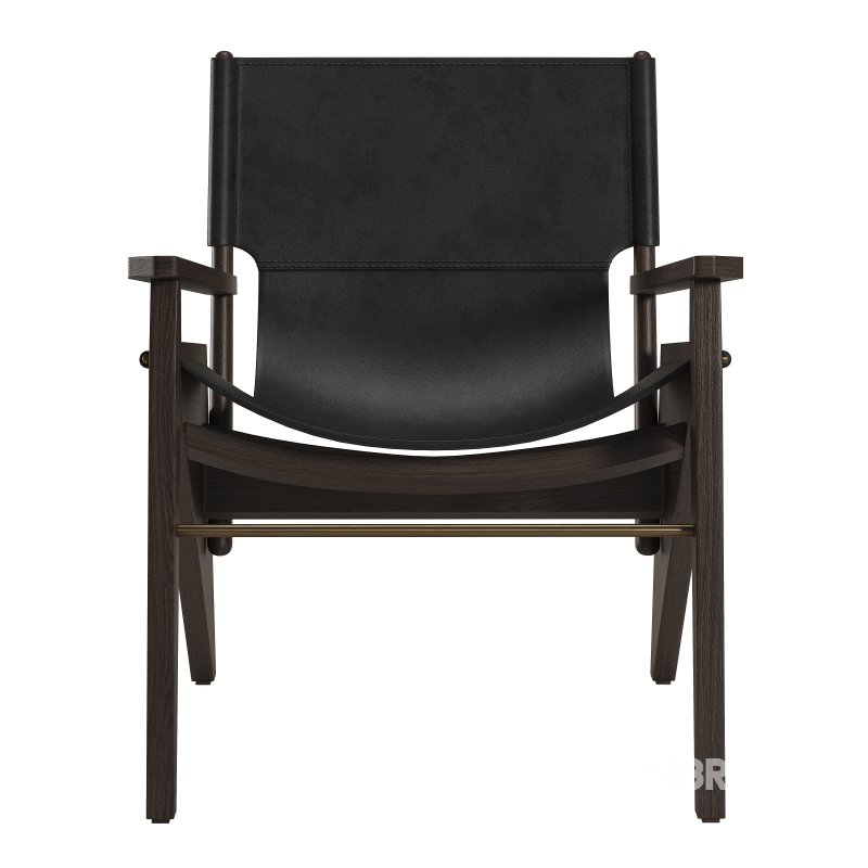 MAUI ACCENT CHAIR by brhome Image 2