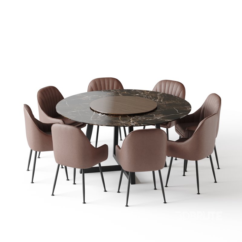 Table DENVER Image 1