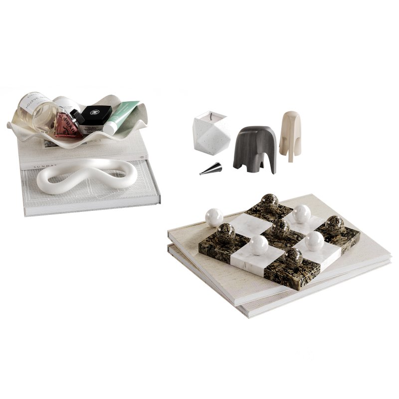 Decorative set 58 Image 2