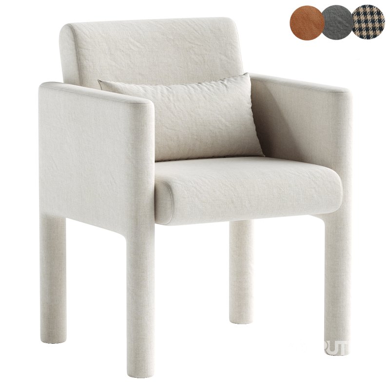 Ion Dining Chair Image 10