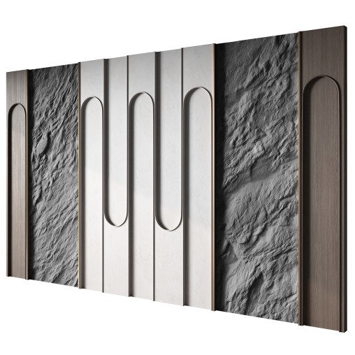 Wall Panels 02
