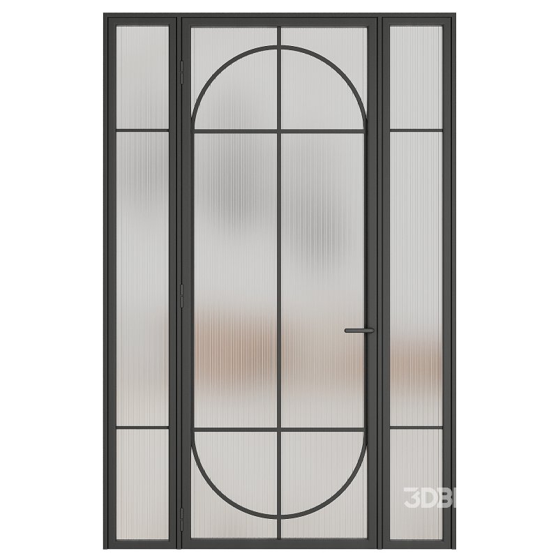 Entrance door set250 Image 4