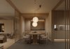 Japanese Living Room Dining Room - Thumbnail 6