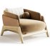 Carpe Armchair By Noaliving - Thumbnail 1