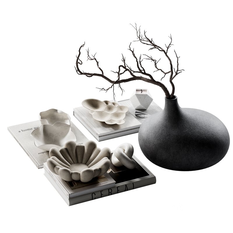 Decorative set 43 Image 3