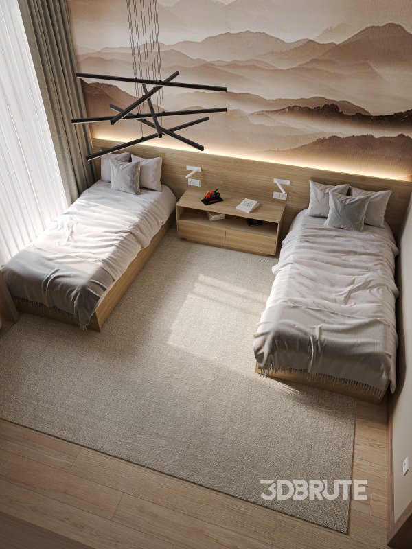 Childrens room Image 4