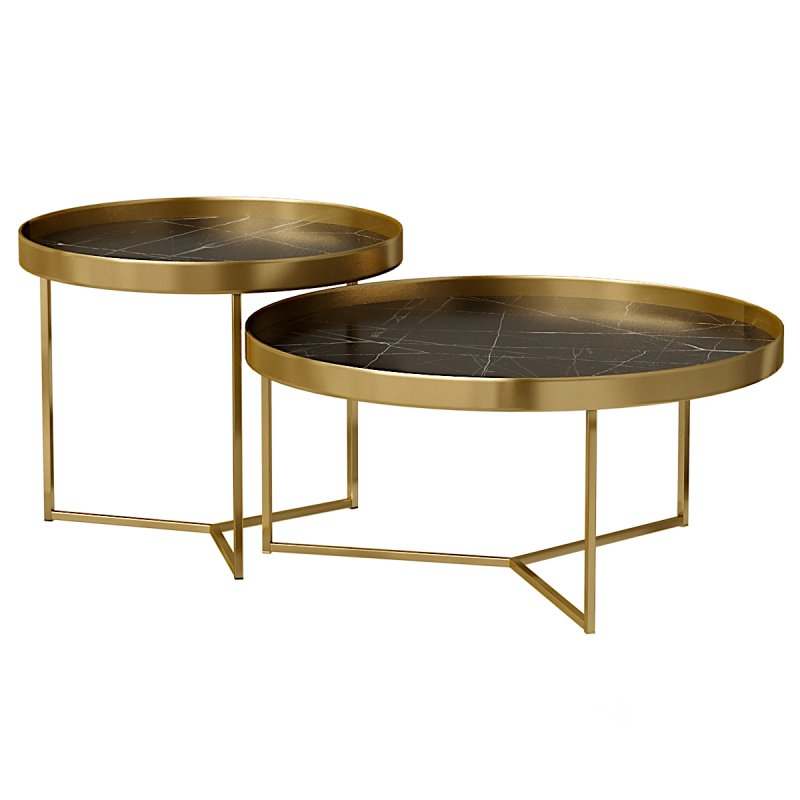 Coffee table Alisma Image 2