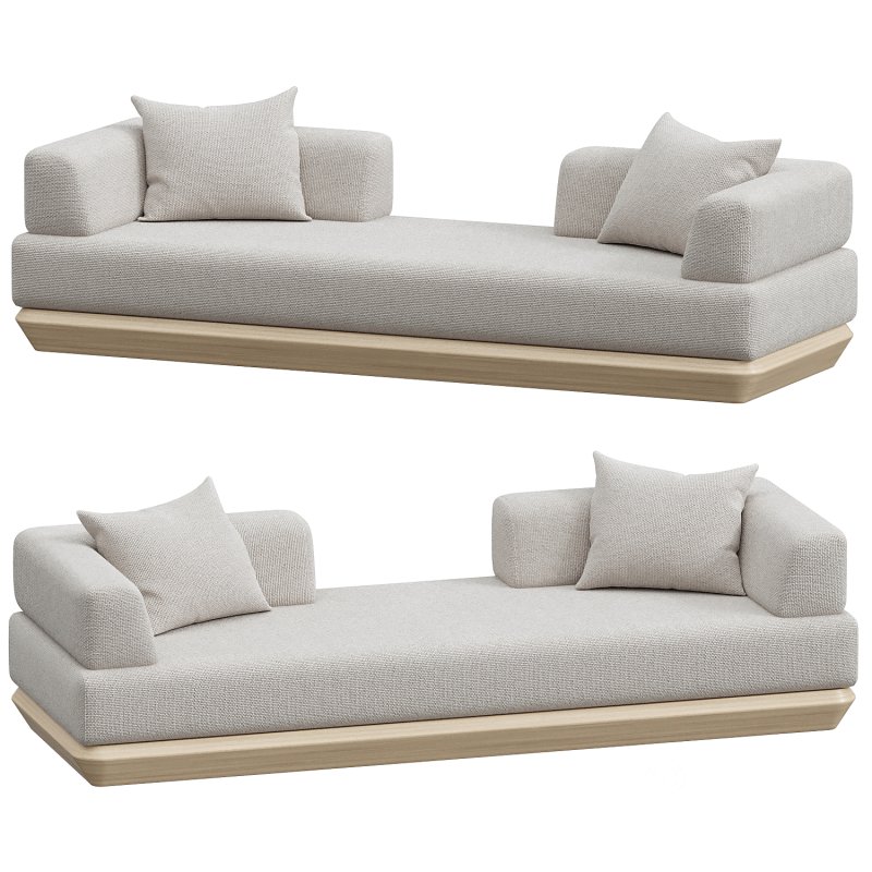 Drift Sofa by Sutherland Image 1