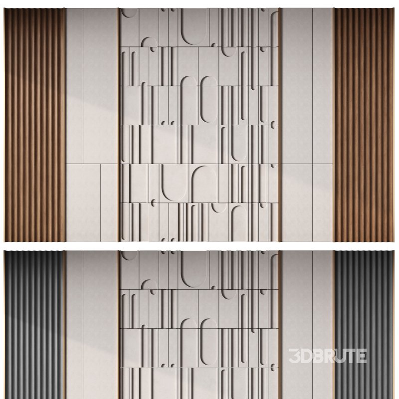 wall panels 03 Image 5