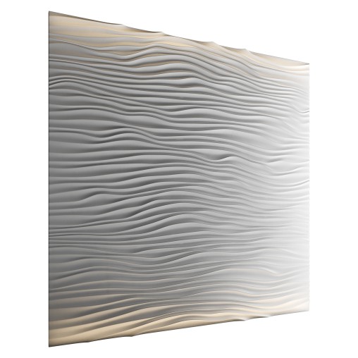 wave wall 16