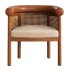 Jensen Dining Chair - Thumbnail 3
