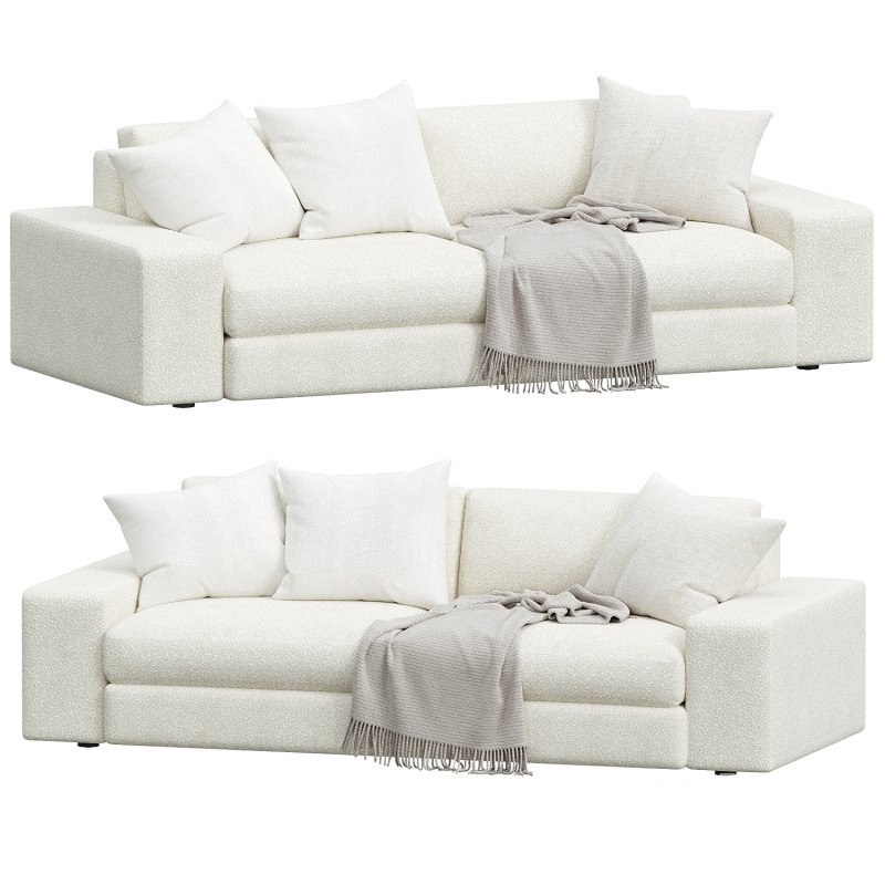 Blu Dot Esker Sofa by PERIGOLD Image 1