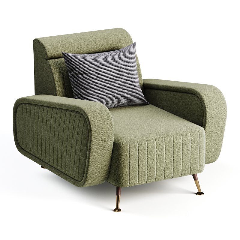 ARMCHAIR HARRISON Image 7