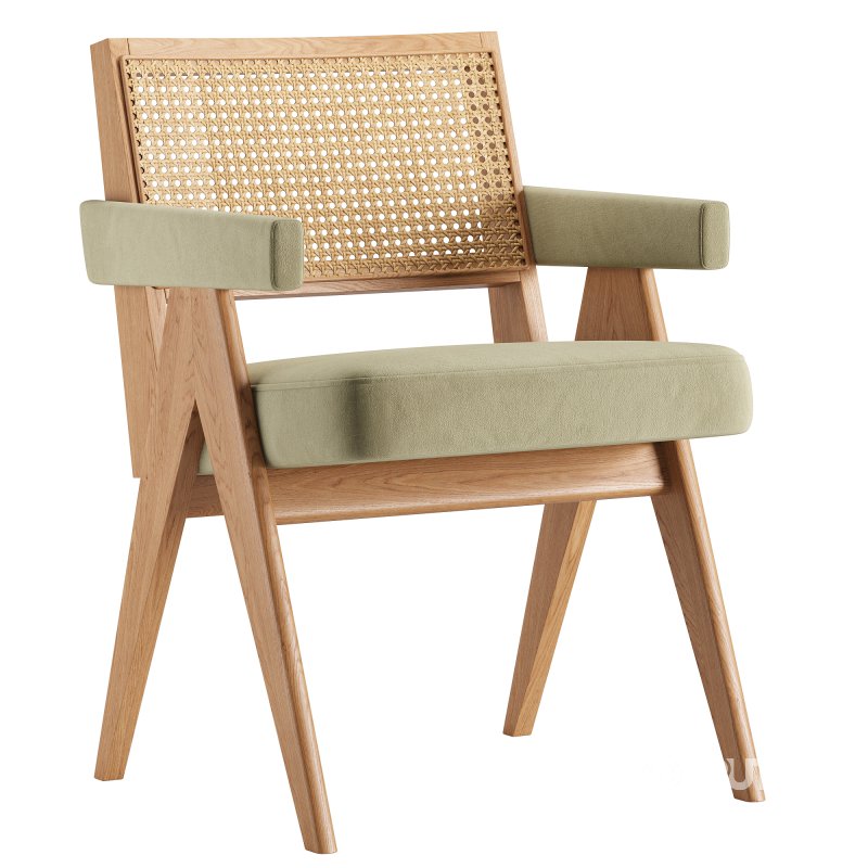Hayward Dining Chair Image 1