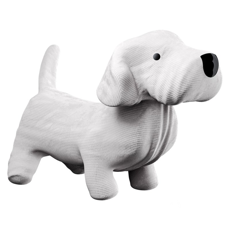 Dog toy Image 3