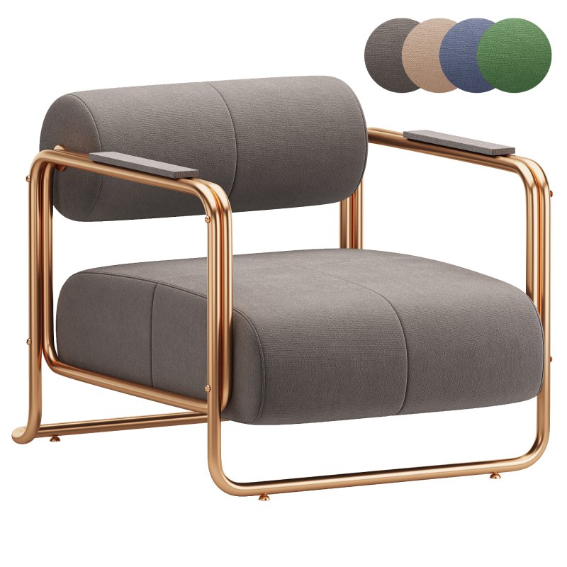 Armchair Holden Image 1