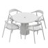 Dining set 06 - Thumbnail 6
