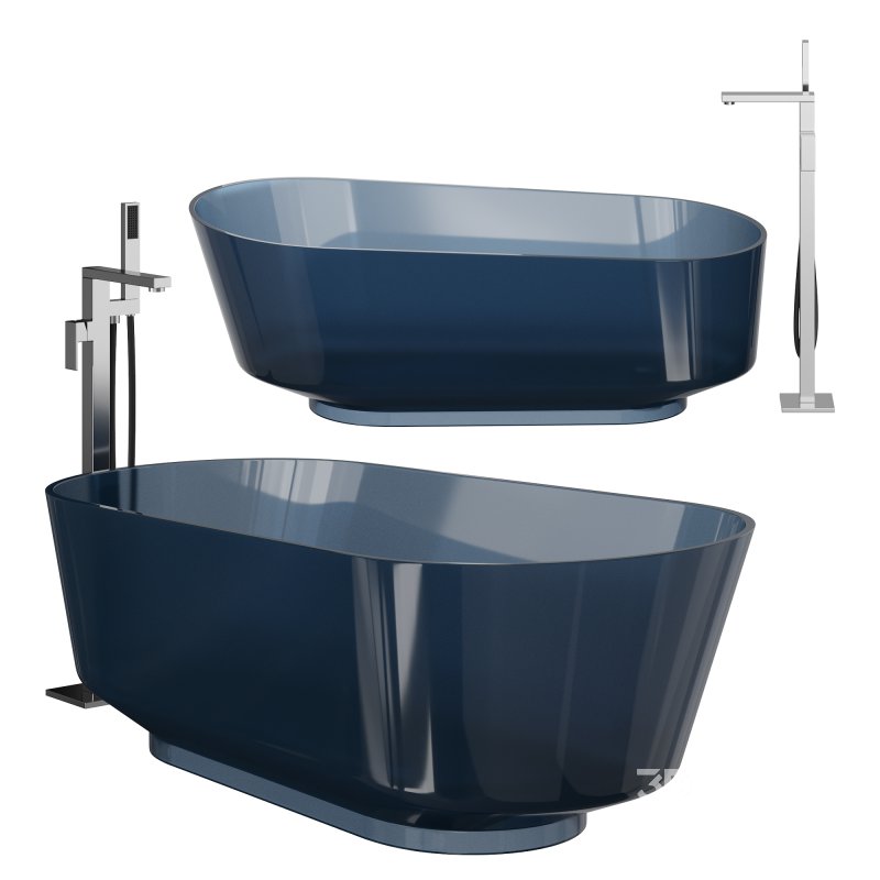 ABBER Kristall AT9706Emerald Image 7