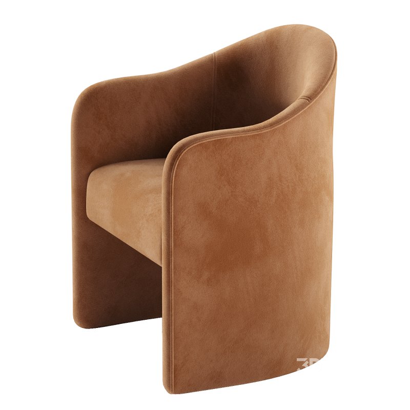 Anaya, Dining, Armchair Image 9