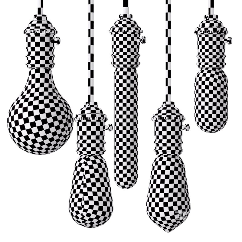 edison light bulbs Image 3