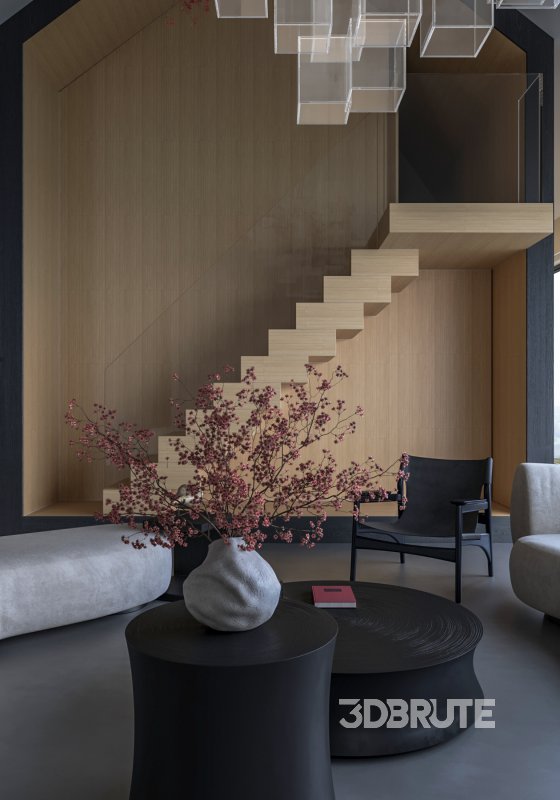 Living Room Dining Room Image 3