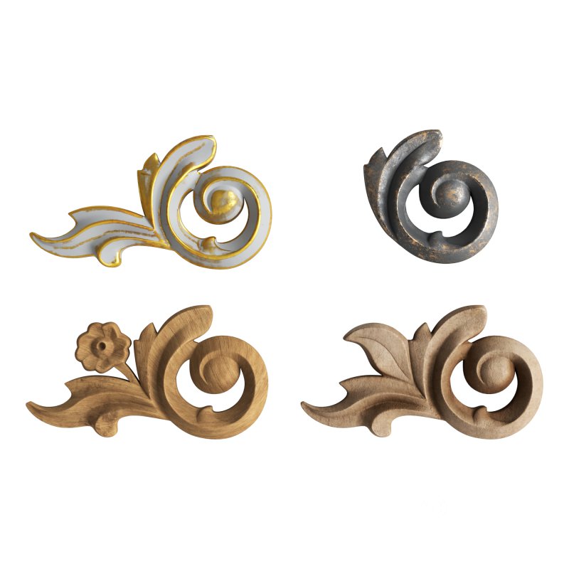 Appliques 01 P1 Image 1