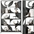 Shelves Decorative – Rack Set 24 - Thumbnail 2