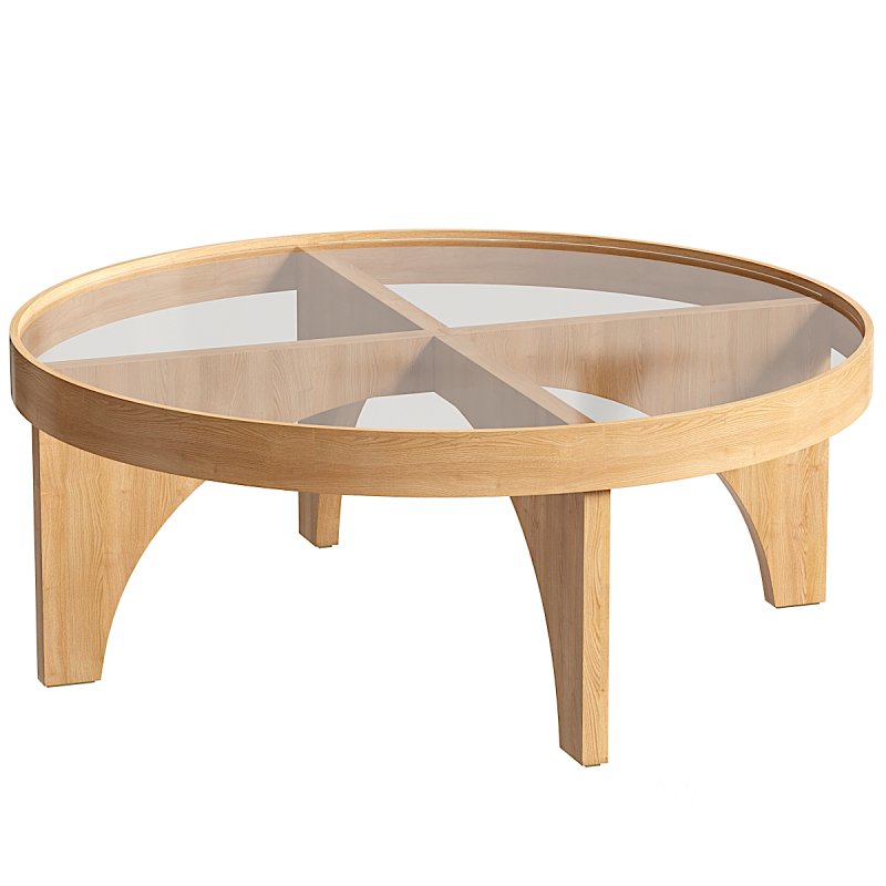 Coffee table STOCKHOLM 2025 Image 2