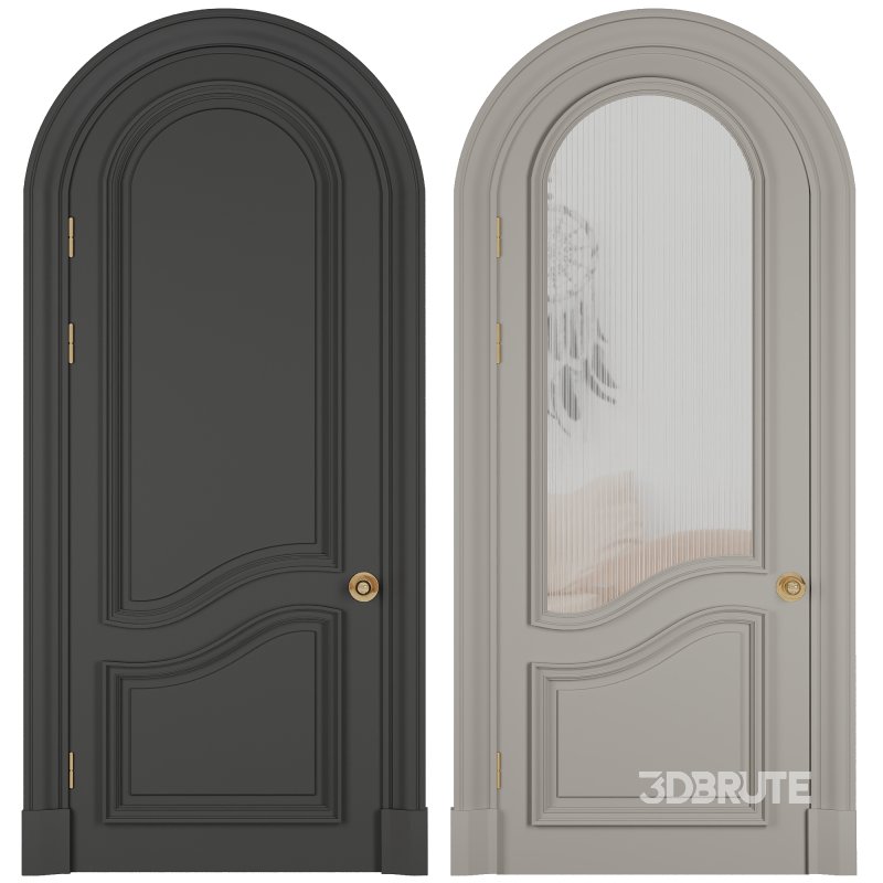 Entrance door set238 Image 1