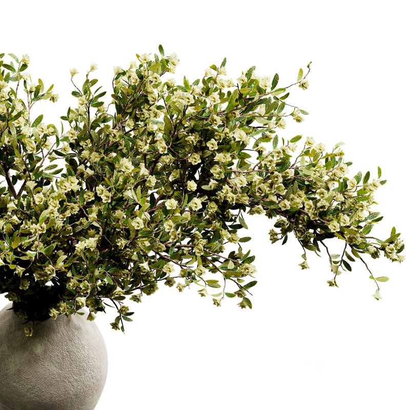 Decorative Bouquet set 24 Image 2