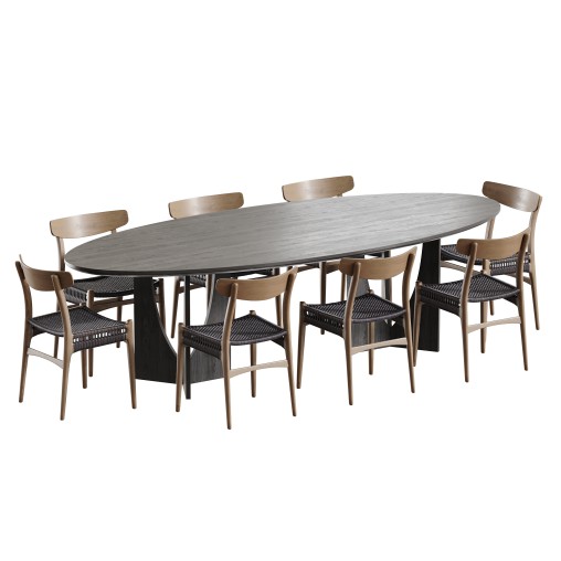 Dining table BRISBANE
