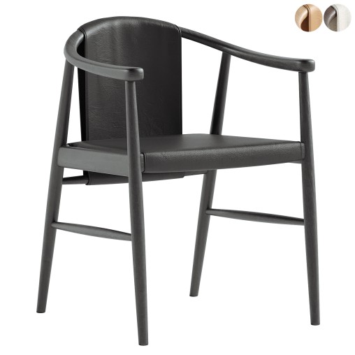 Aran Dining Armchair
