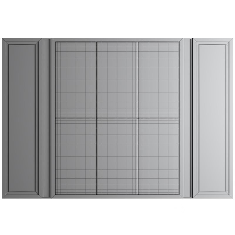 Wall Panel Decor 218 Image 1