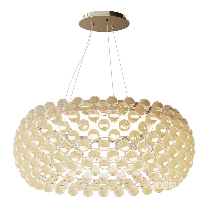 Foscarini Caboche light Image 1