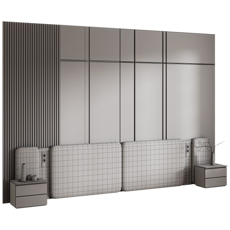 3d wall panel 30 Image 2