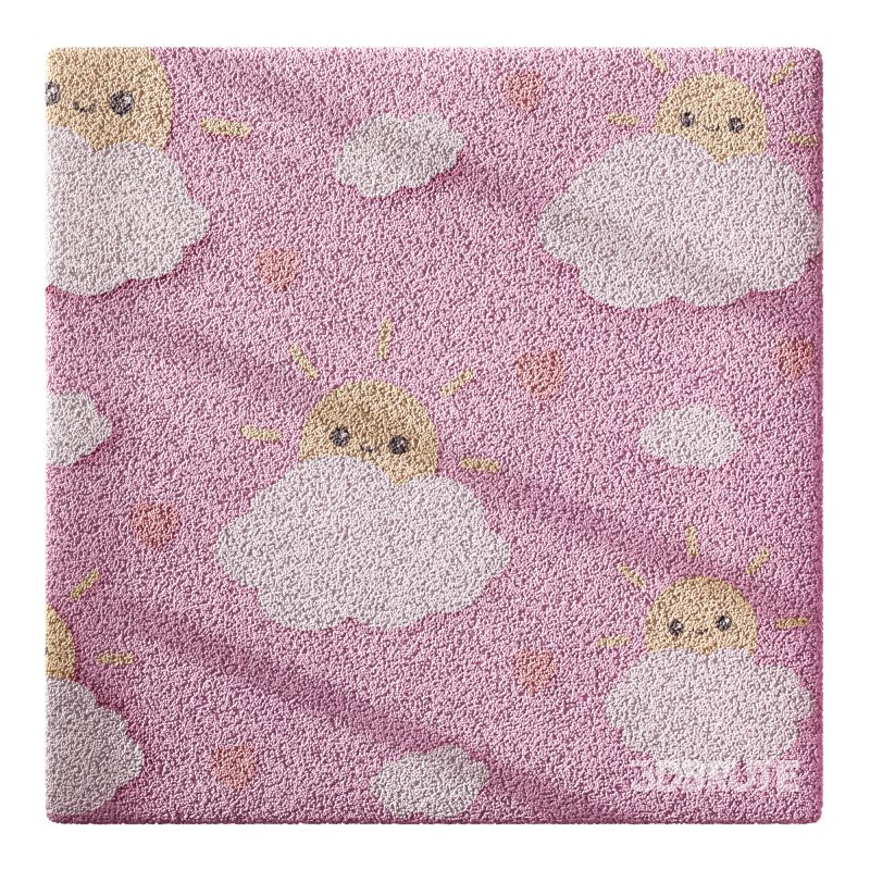 Kids Carpet Set 41 Image 4