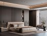 Modern bedroom - Thumbnail 1