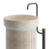 Maami Home DORIC Washbasin - Thumbnail 4