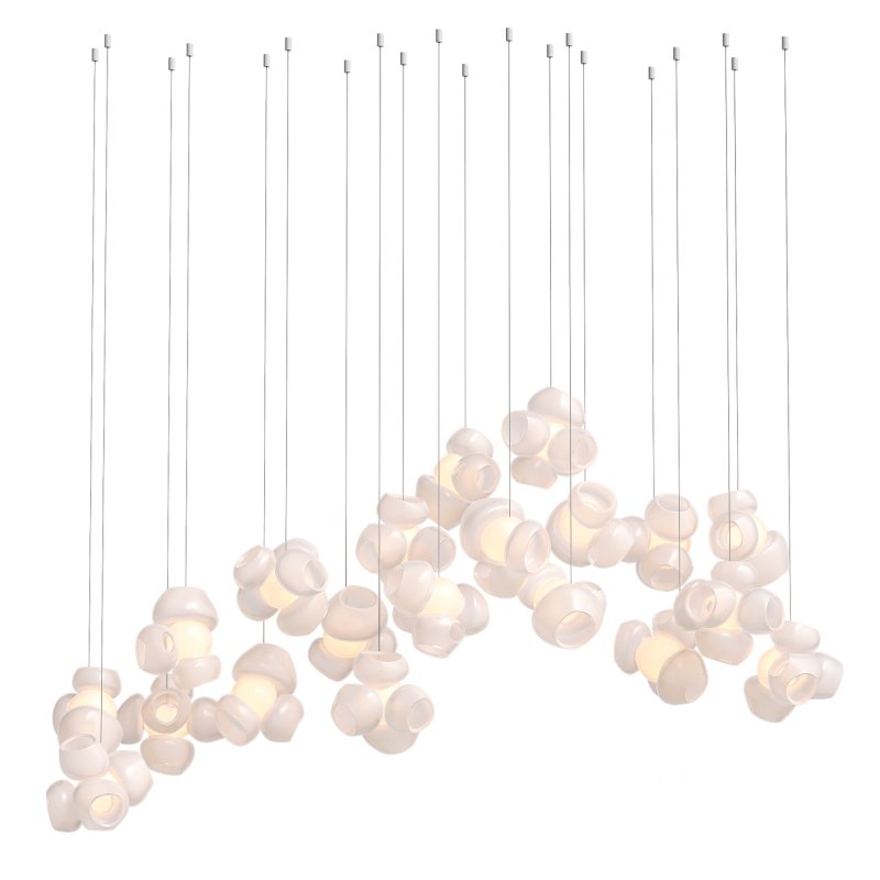 Bocci Suspension 100.20 Image 3