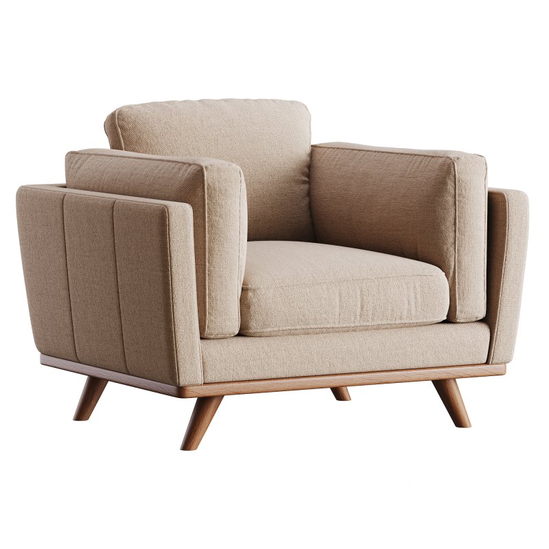 Kerrigan Armchair Image 1