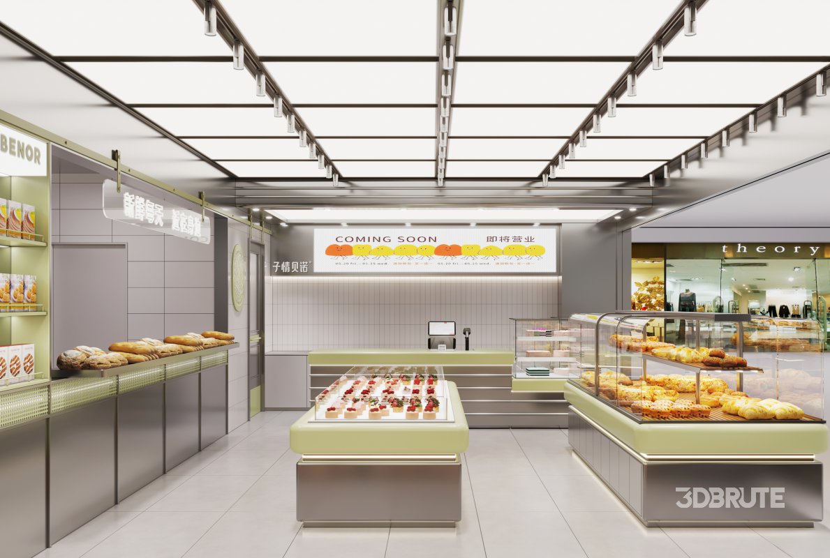 bakery Image 3