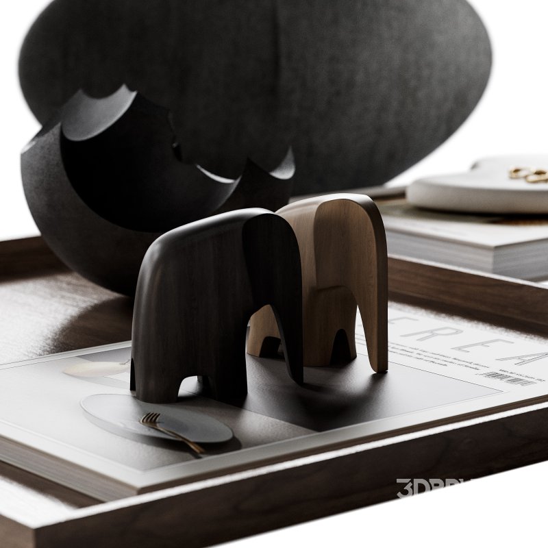 Decorative set 44 Image 3